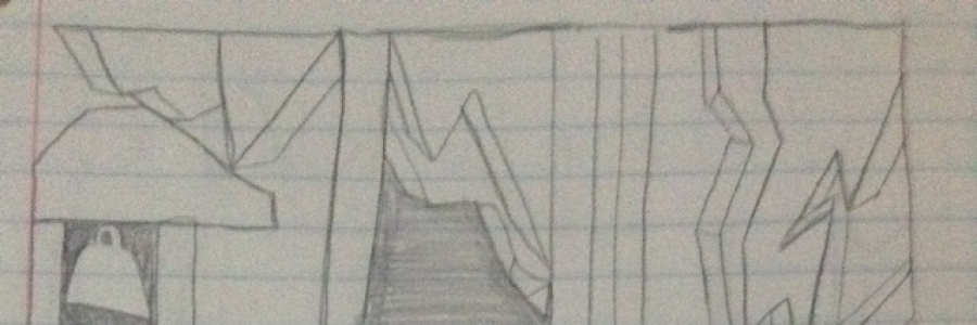 Cover image for post Nameless, by RebelliousAngel