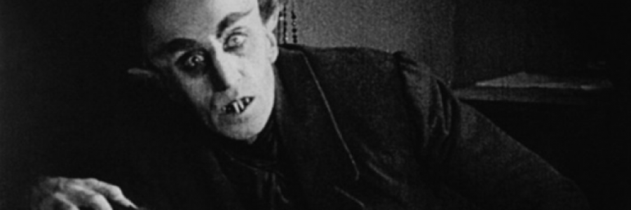 Cover image for post Love at First Bite, by Fortbruce