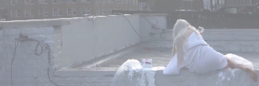 Cover image for post When Love becomes the Enemy, by Butterflyshadow