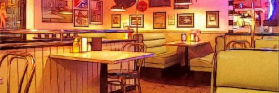 Cover image for post the right questions?, by anarosewood