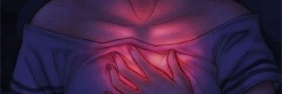 Cover image for post momentum, by anarosewood