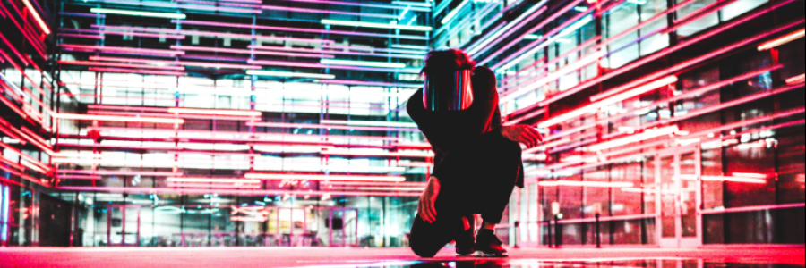 Cover image for post Chapter 1: Good Morning, by Clarity