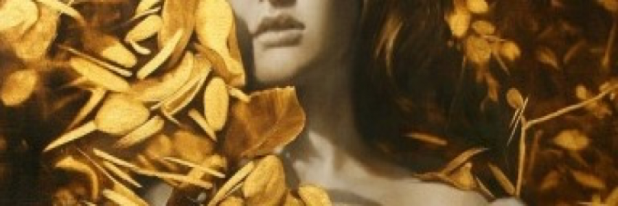 Cover image for post my colorful october, by ScriptedSilence