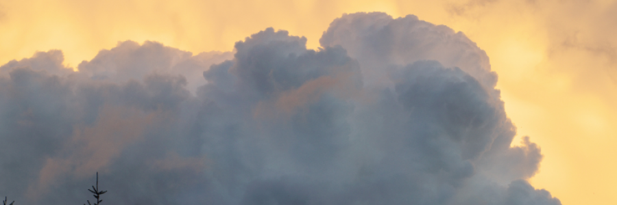 Cover image for post Weather, by LEHertel