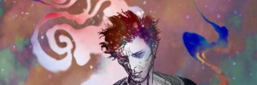 Cover image for post Scares galore!, by Mnezz