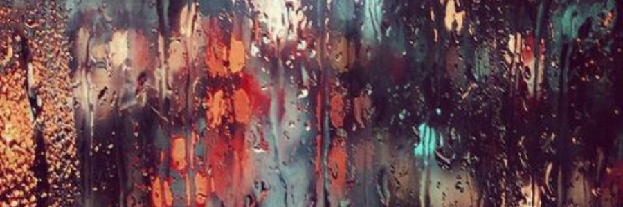 Cover image for post Rain, by GoldeNB