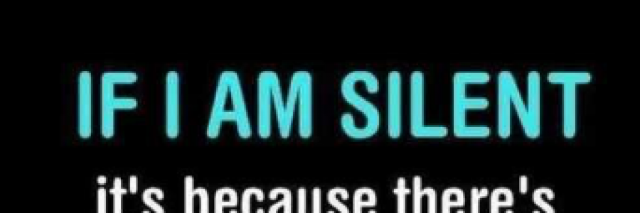 Cover image for post Shush., by Mnezz