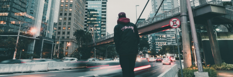 Cover image for post Urban Exploration, by londoner