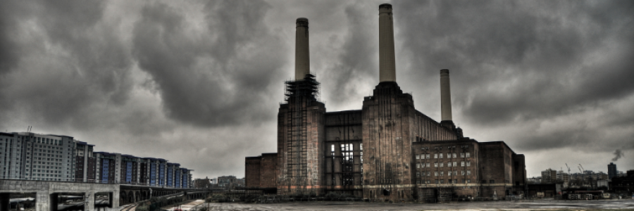 Cover image for post The 5 Best Buildings of London, by londoner