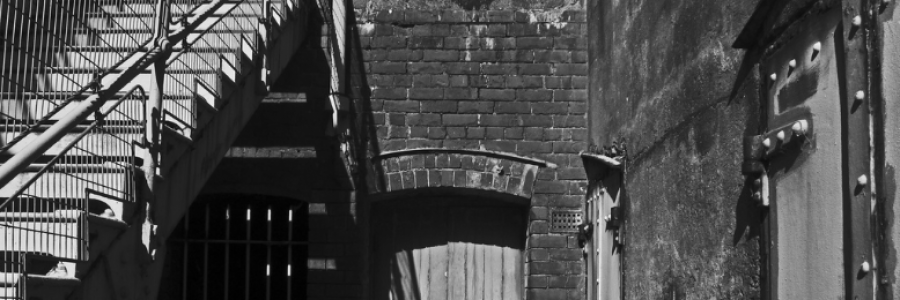 Cover image for post Stairs Know All, by sandflea68