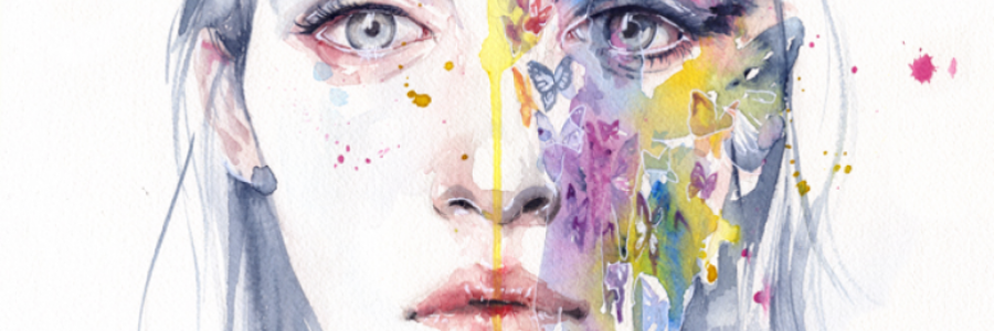 Cover image for post Lucky (Part 1), by sweetsilence