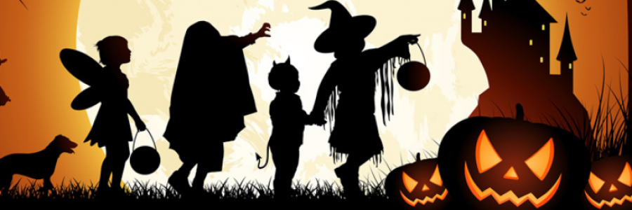 Cover image for post This is Halloween!!!, by Harry_Situation