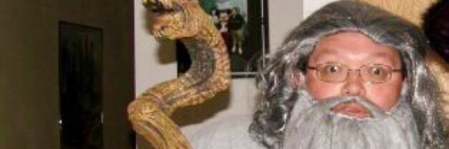 Cover image for post Halloween!, by nceguy68