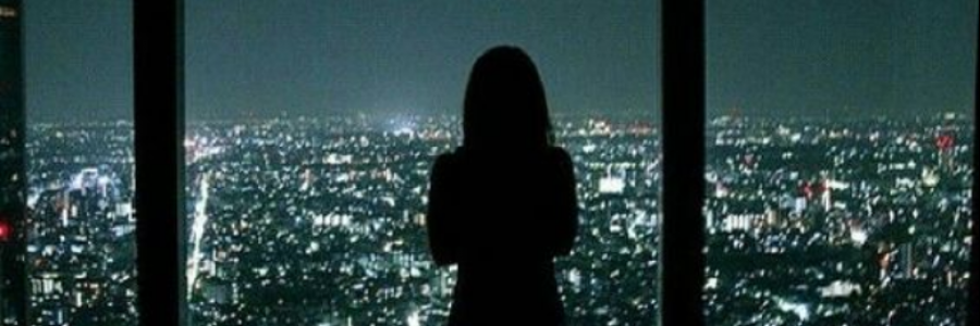 Cover image for post night hours, by anarosewood