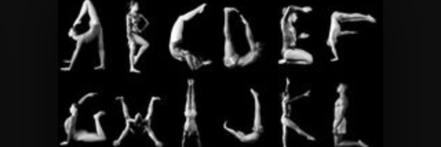 Cover image for post How a gymnast writes, by Gymnastics