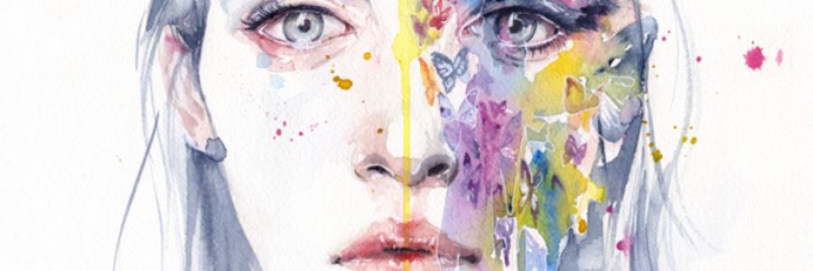 Cover image for post Lucky (Part 2), by sweetsilence