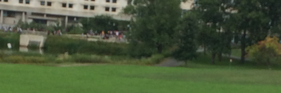 Cover image for post Eyeshadow and Eugene, by Rev_Frenchie