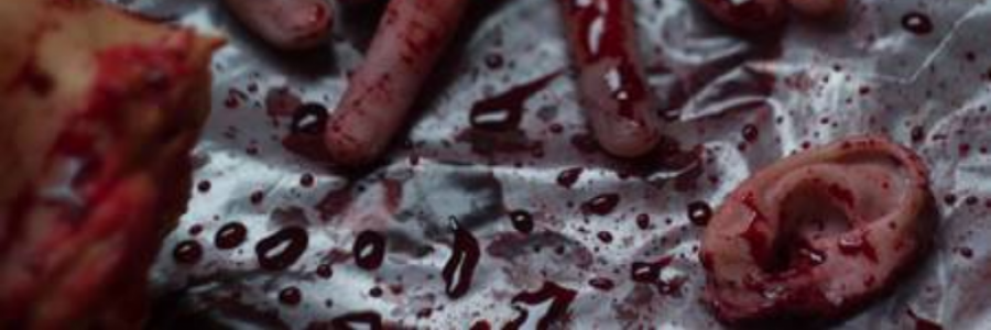 Cover image for post Chucks Steakhouse: Part Three, by QueenVee