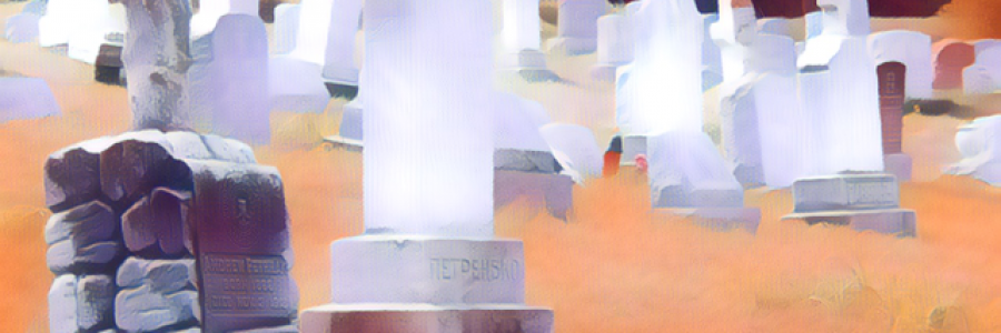 Cover image for post Stroll, by Taliesin