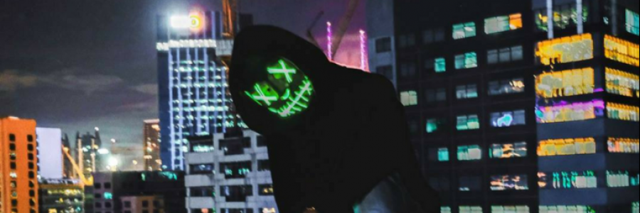 Cover image for post Chapter 3: Green Lights, by Clarity