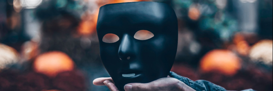 Cover image for post Faceless, by MidnightEmber