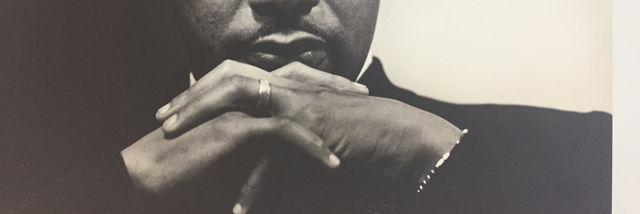 Cover image for post The King, by SpaceCaptain