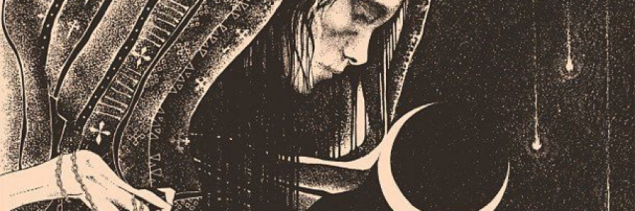 Cover image for post Luna, My Love, by LunarSkies