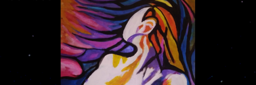 Cover image for post His Love, by mhmarie