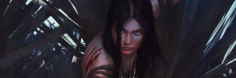 Cover image for post Nothing left of her., by ACDominguez