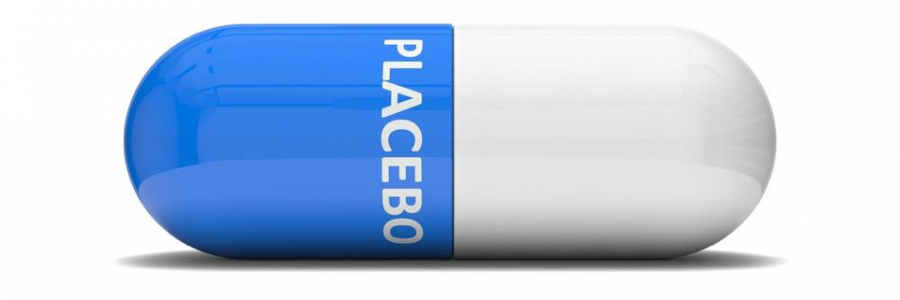 Cover image for post DOCTOR PLACEBO, by AMcKeown