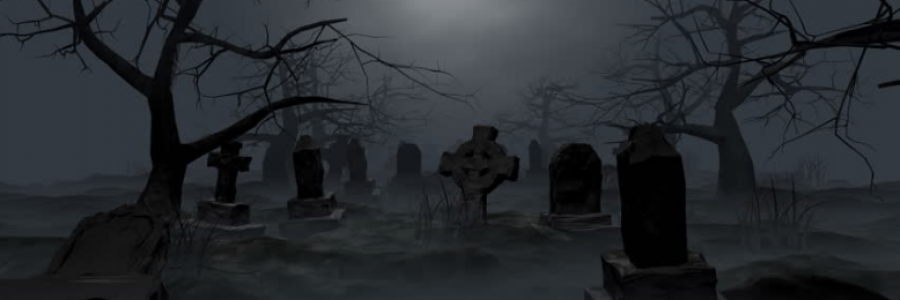 Cover image for post Paranoia, by Lepakko