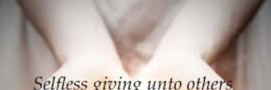 Cover image for post The Gift of Giving, by DaretoDream