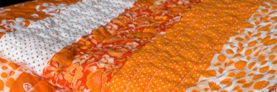 Cover image for post Orange, by slgorman