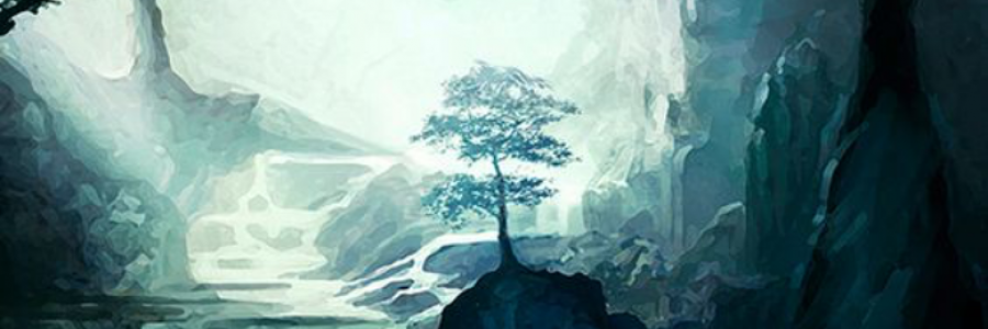 Cover image for post Hidden, by ACDominguez