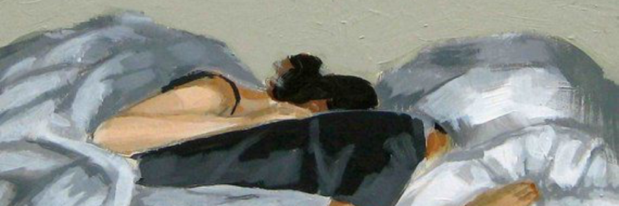 Cover image for post Repetition., by BlueFences