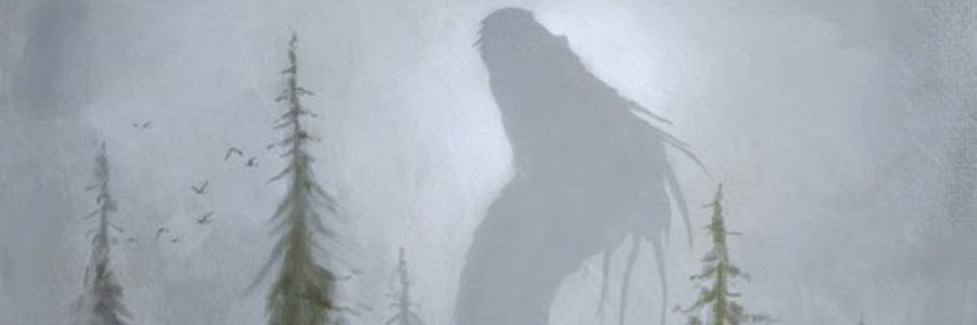 Cover image for post Connected through fire., by ACDominguez