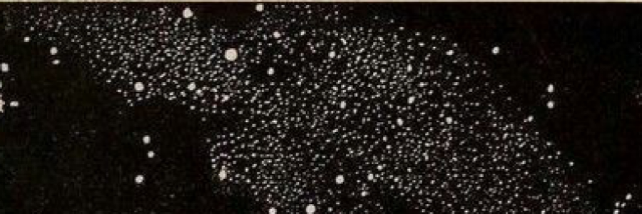 Cover image for post galaxy eyes, by paintedlady