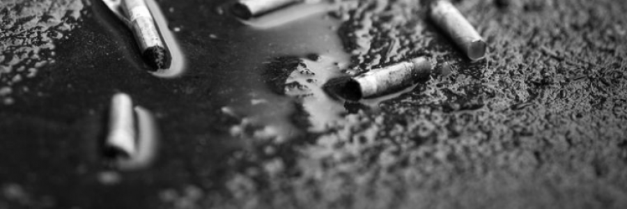 Cover image for post In the Land of the Blind, by Ferryman