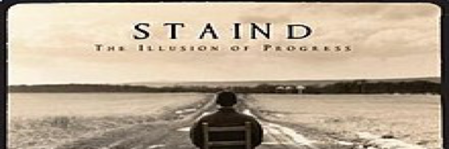 Cover image for post Tangled up In You - By Staind, by BeautifulTerror