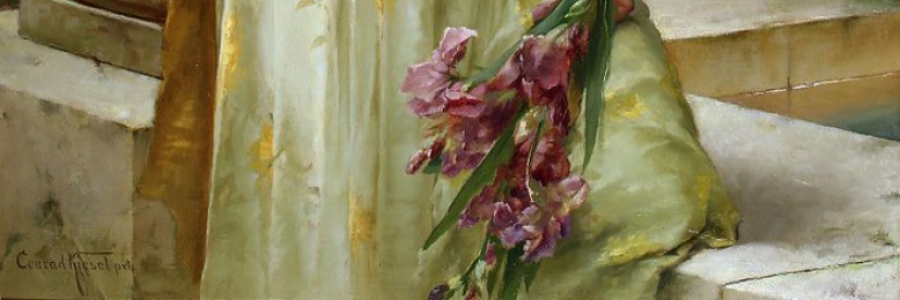 Cover image for post Class ring, by GrinningSoul