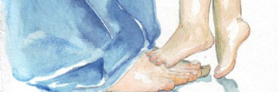 Cover image for post Scent, by sweetsilence