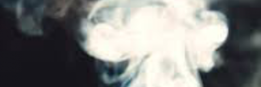 Cover image for post Smoke Cleanse, by Soul_Rebel