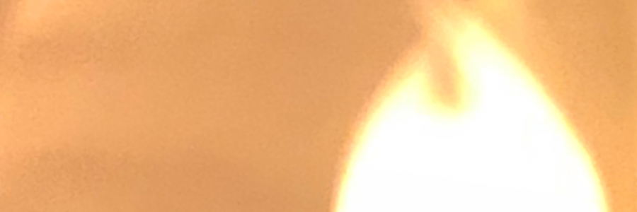 Cover image for post Living Light, by Elkroadartist