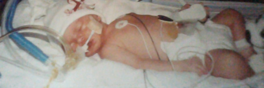 Cover image for post A Life Forever Changed, by heather88