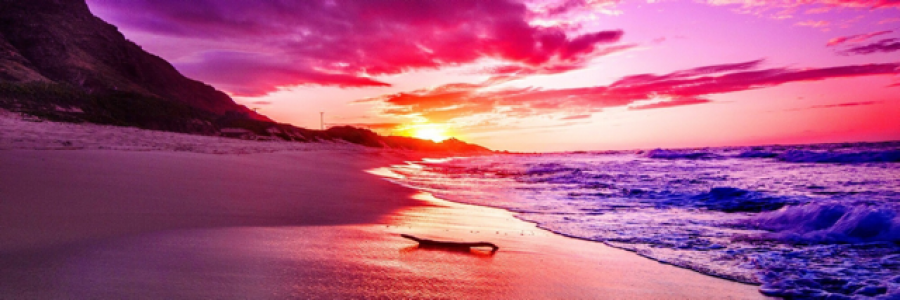 Cover image for post Shoreline, by Luna_Pyron