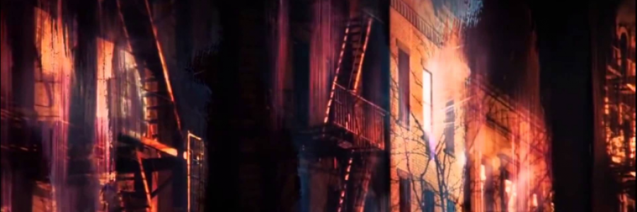 Cover image for post action - reaction kind of thing, by anarosewood