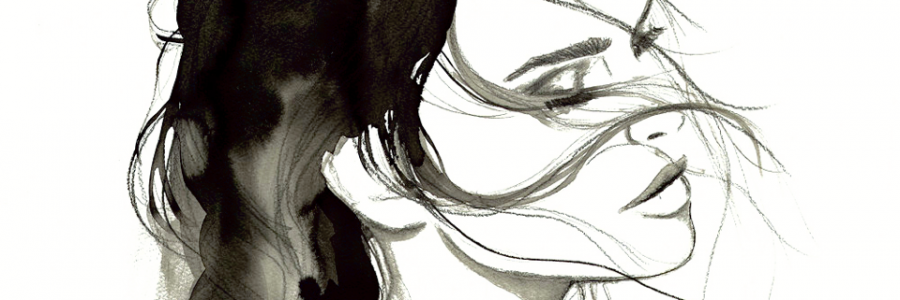 Cover image for post Ghost, by Diaku22