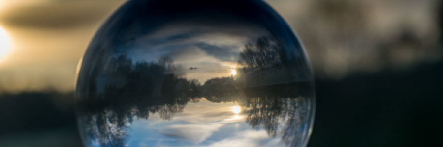 Cover image for post Nostalgia's Glass, by Aletifer