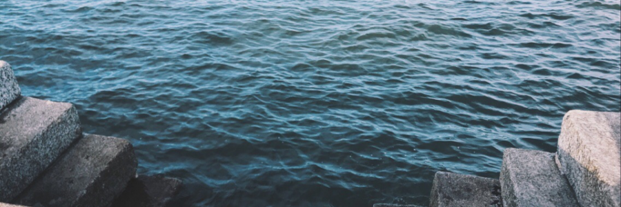 Cover image for post and then she was gone, by isabelabeville