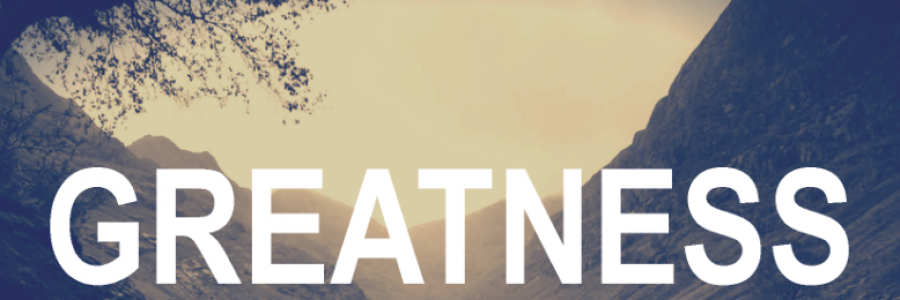 Cover image for post Inspire To Be Great, by TurquoiseTurtle